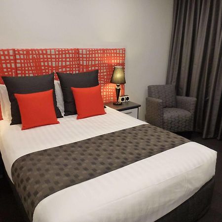 Tower Motor Inn Mount Gambier Exterior photo