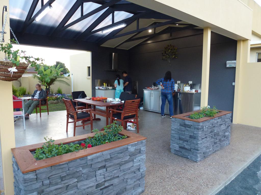Tower Motor Inn Mount Gambier Exterior photo