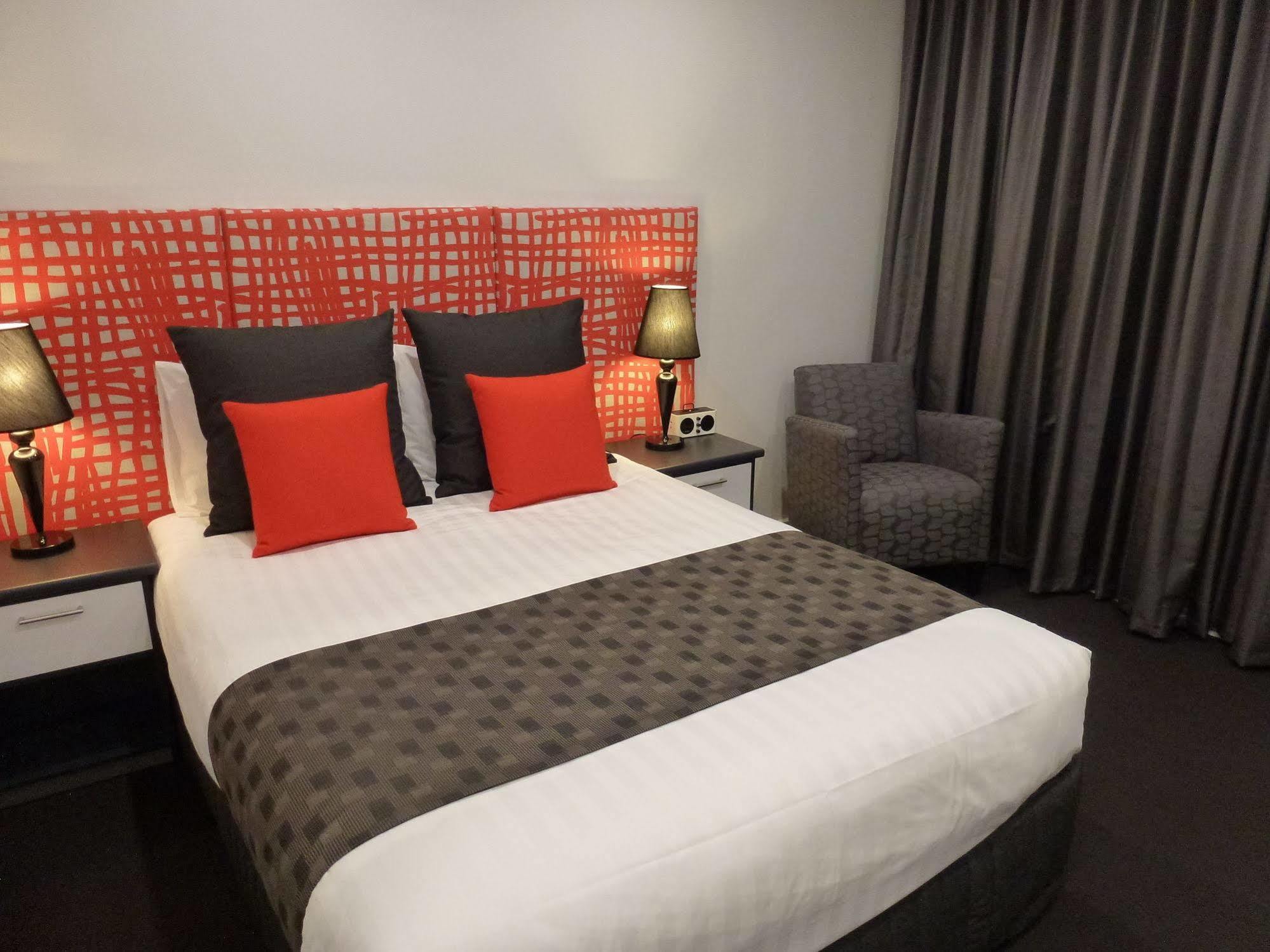 Tower Motor Inn Mount Gambier Exterior photo