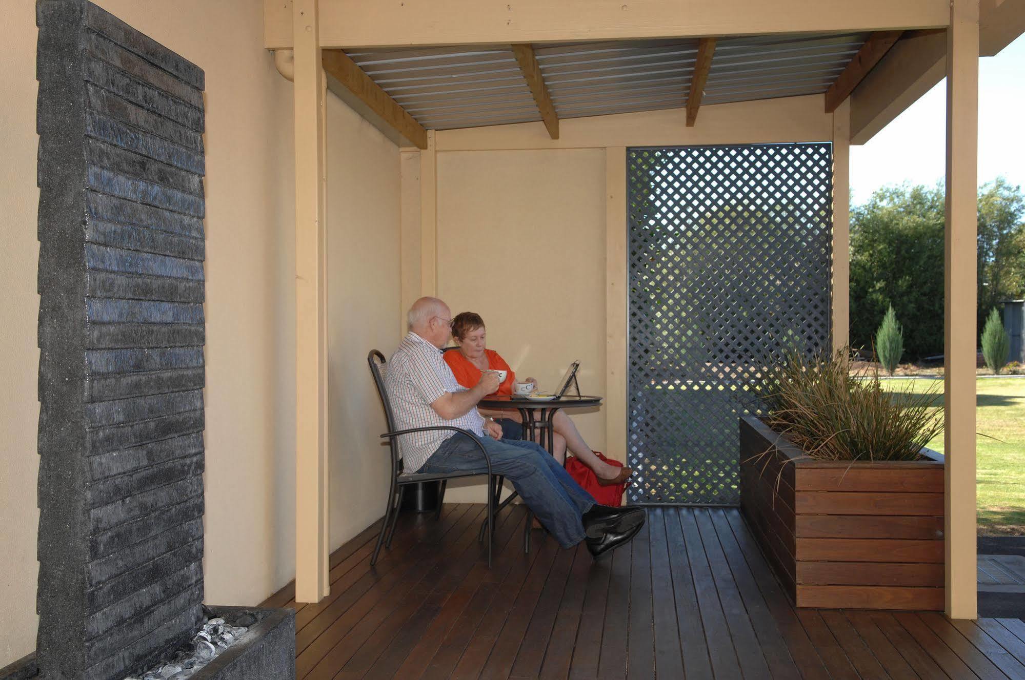 Tower Motor Inn Mount Gambier Exterior photo
