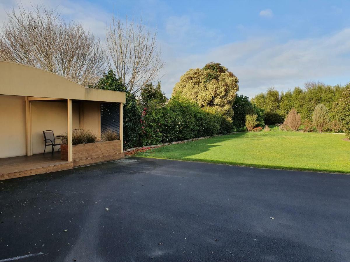 Tower Motor Inn Mount Gambier Exterior photo